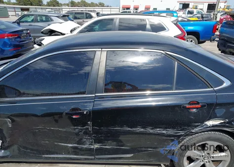 2015 Toyota Camry Se z USA, uszkodzony, nr VIN 4T1BF1FK1FU031079